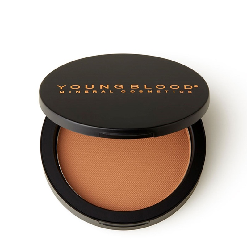 Youngblood Defining Bronzer CALIENTE