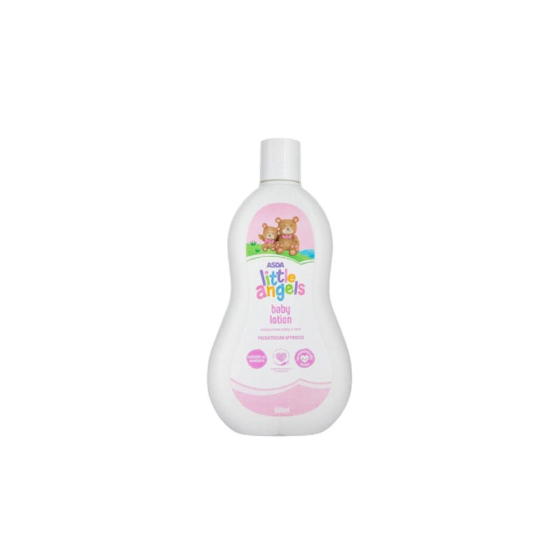 Angel Baby Lotion 500ML