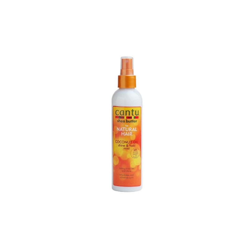 Cantu Shea Butter For Natural Hair 237ML