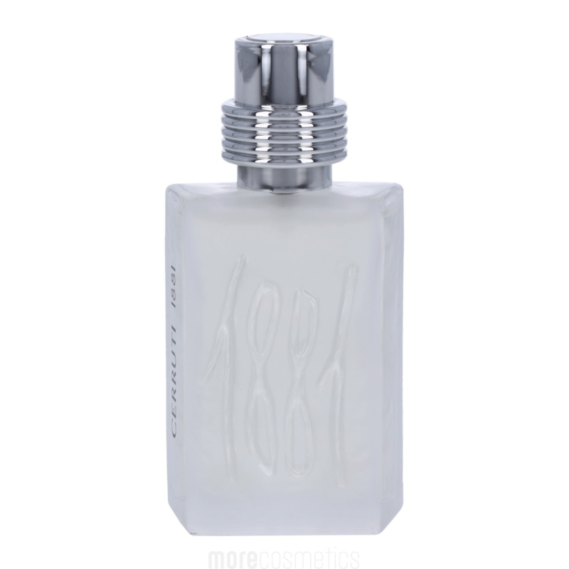 Cerruti 1881 Pour Homme Edt Spray 25 ml