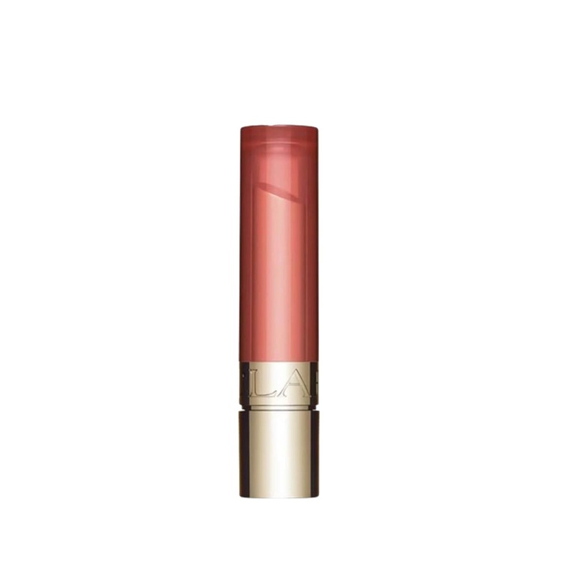 Clarins Lip Oil Balm: Intense Hydration & Nourishment – 03 Shade, Moisturizing Lip Treatment, Glossy Finish