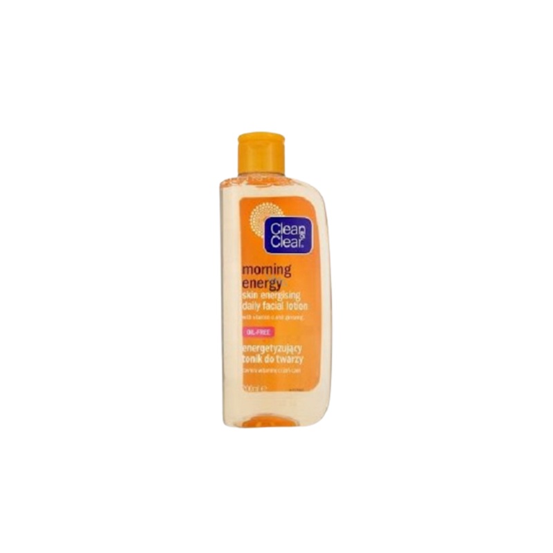 Clean And Clear Shine Control Daily Facial