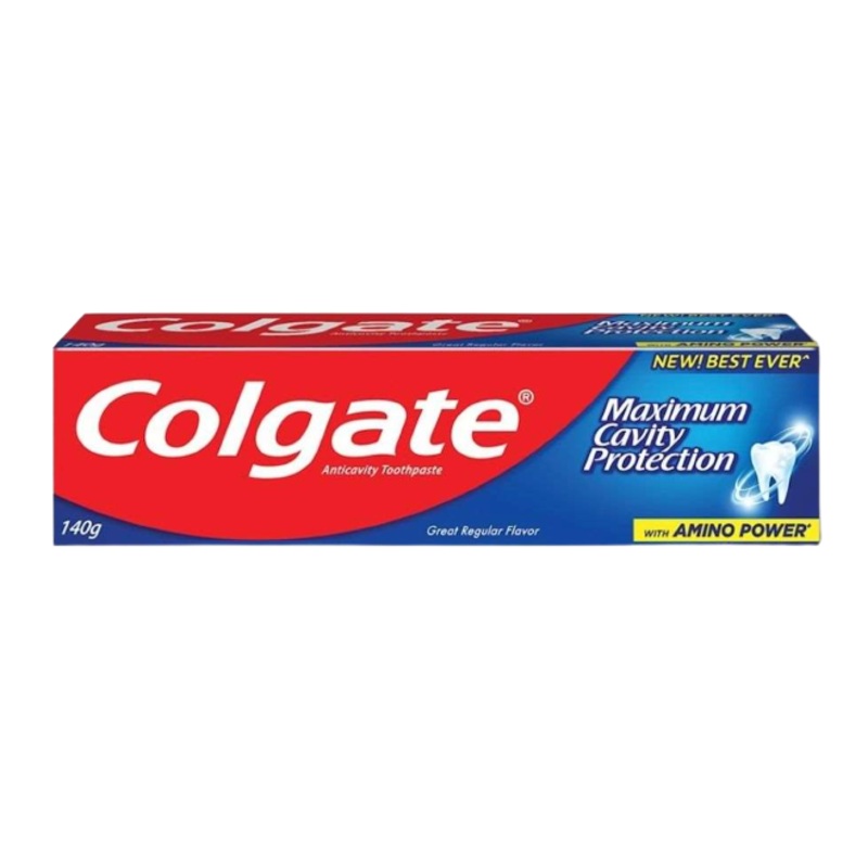 Colgate Maximum Tooth Paste