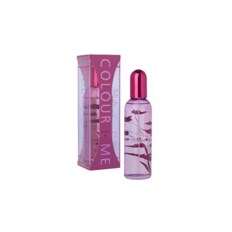Colour Me Flower Perfume 100ML