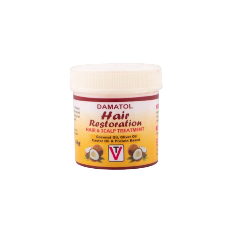 Damatol Hair Restoration 110G