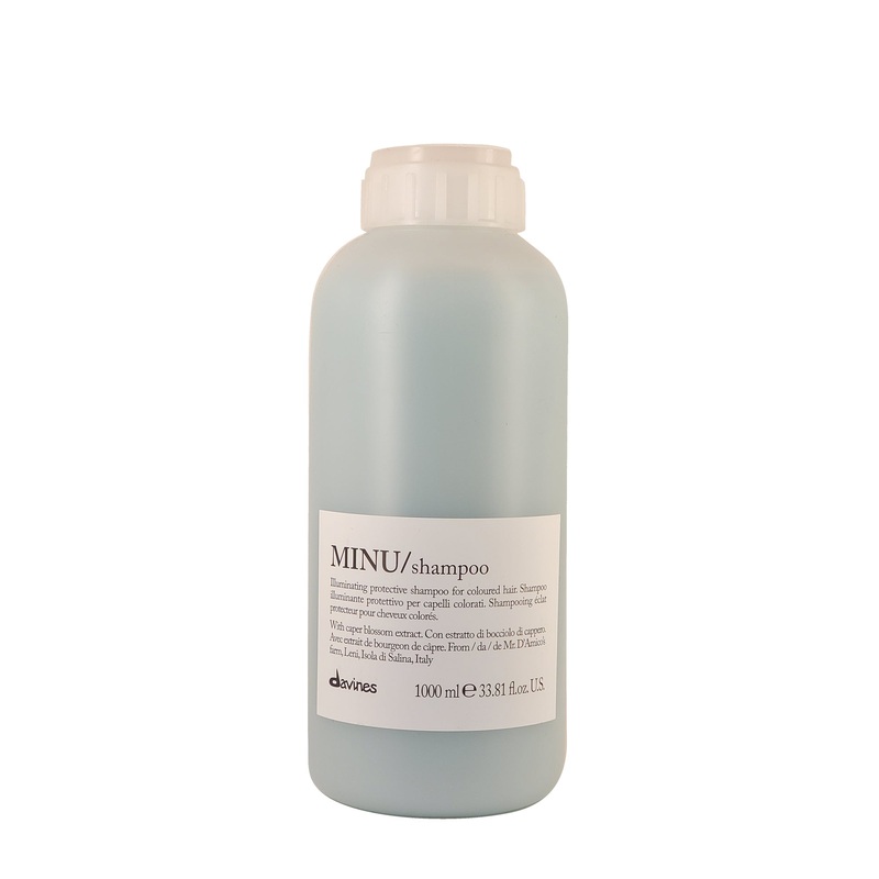 Davines Minu Shampoo 33.OZ
