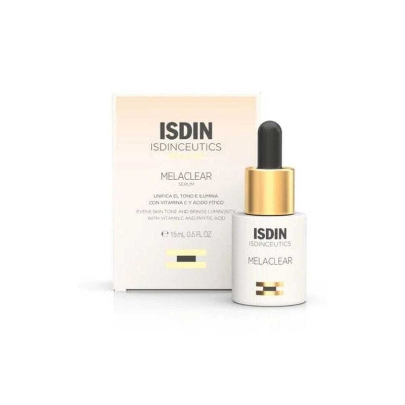 ISDIN Melaclear Serum 0.5 fl. oz.
