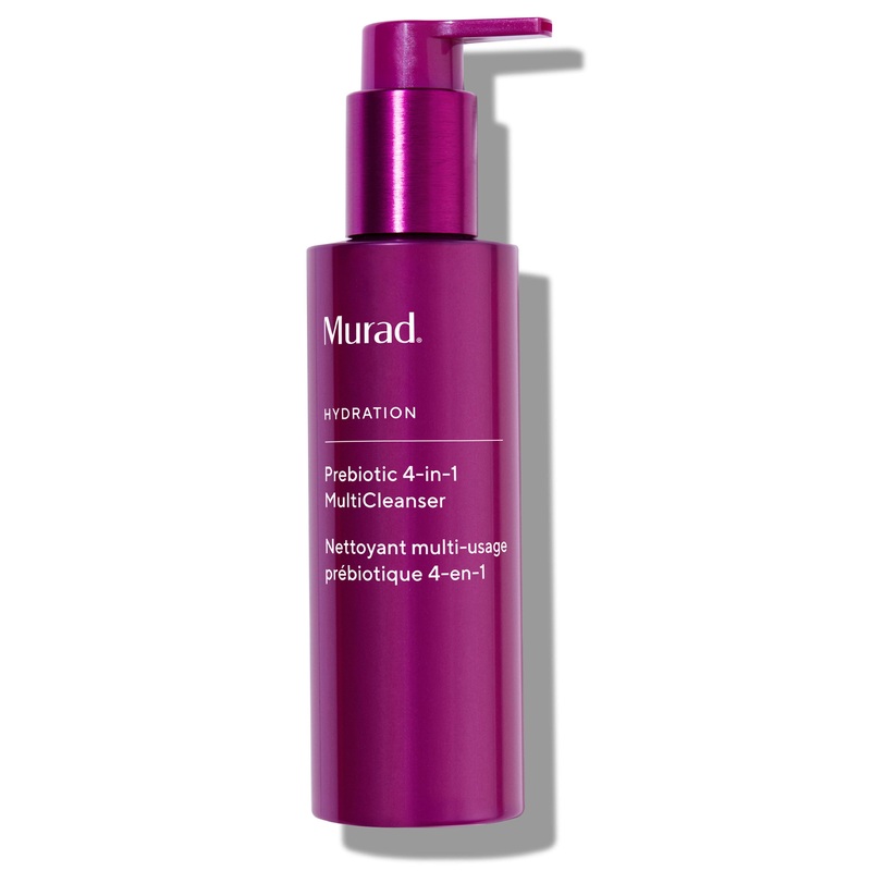 Murad Prebiotic 4-in-1 Multi Cleanser