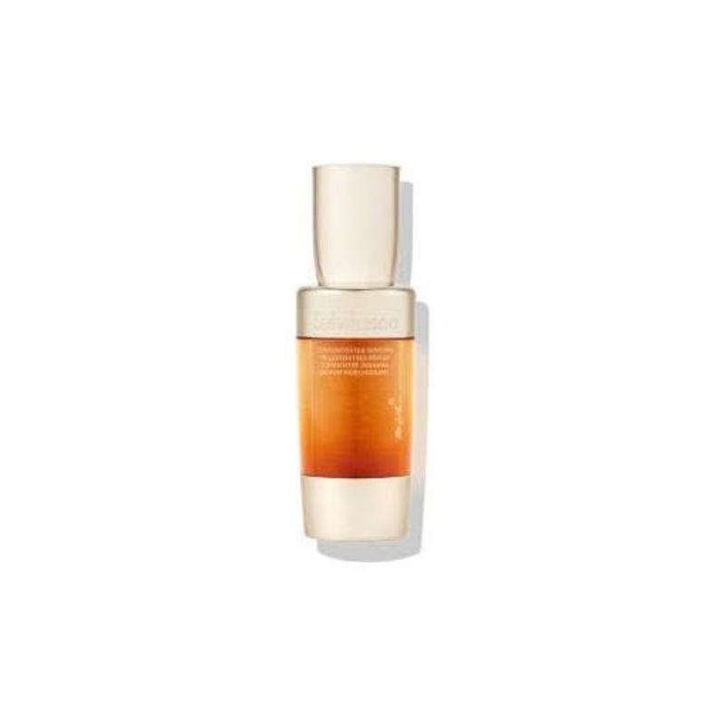 Sulwhasoo Concentrated Ginseng Renewing Serum  30ml | Anti-Wrinkle Serum for Firm, Radiant Skin
