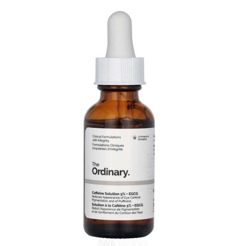 The Ordinary Caffeine Solution 5% + EGCG