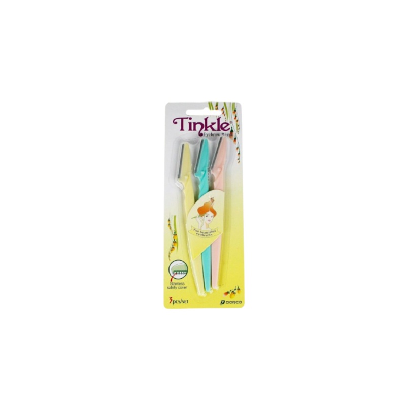 Tinkle