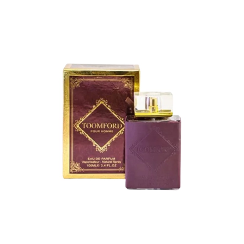 Tom Ford Pour Homme Free Deodorant Spray 100ML