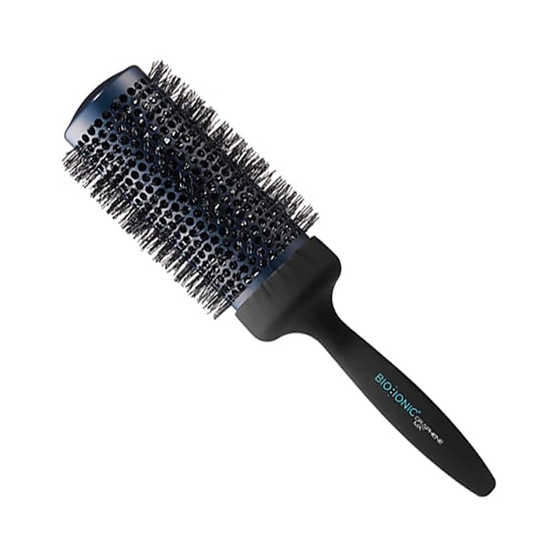 Bio Ionic GrapheneMX Thermal Styling Brush 53mm Large 53mm