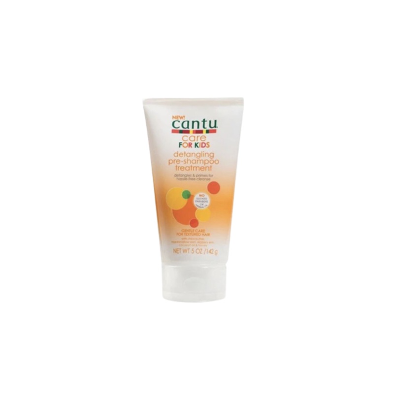 Cantu Detangling Pre-Shampoo Treatment For