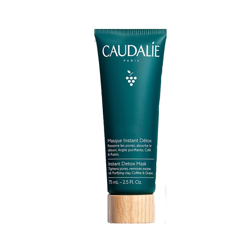 Caudalie Vinoclean Instant Detox Mask 2.5OZ