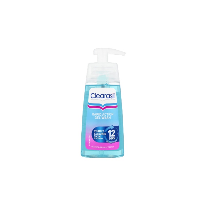 Clearasil Ultra Deep Pore Treatment Wash 150ML
