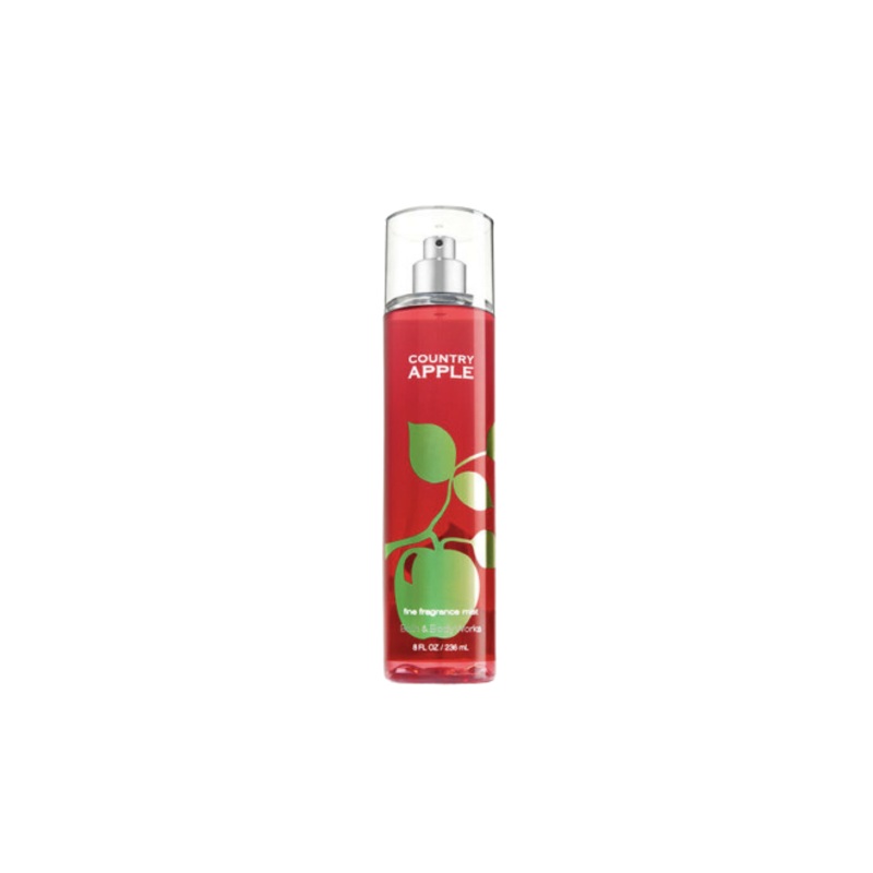 Country Apple Bath And Body Works