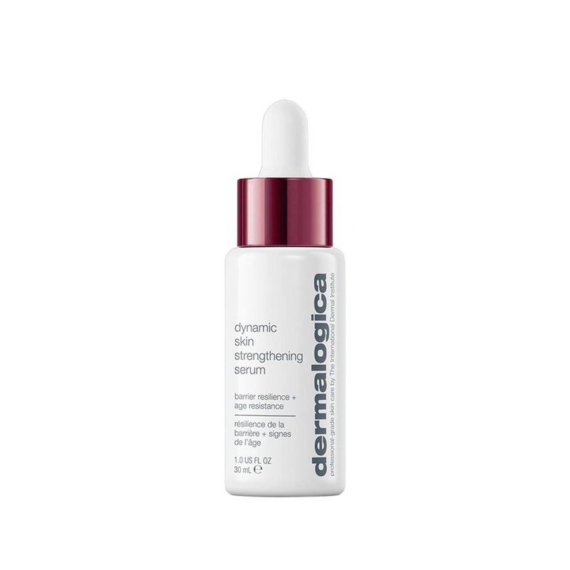 Dermalogica Dynamic Skin Strengthening Anti-Aging Serum: Reduce Wrinkles, Boost Collagen For Youthful Skin – 30ml