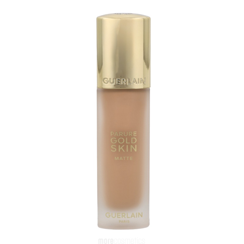 Guerlain Parure Gold Skin Matte Foundation #1N Neutral/Neutre