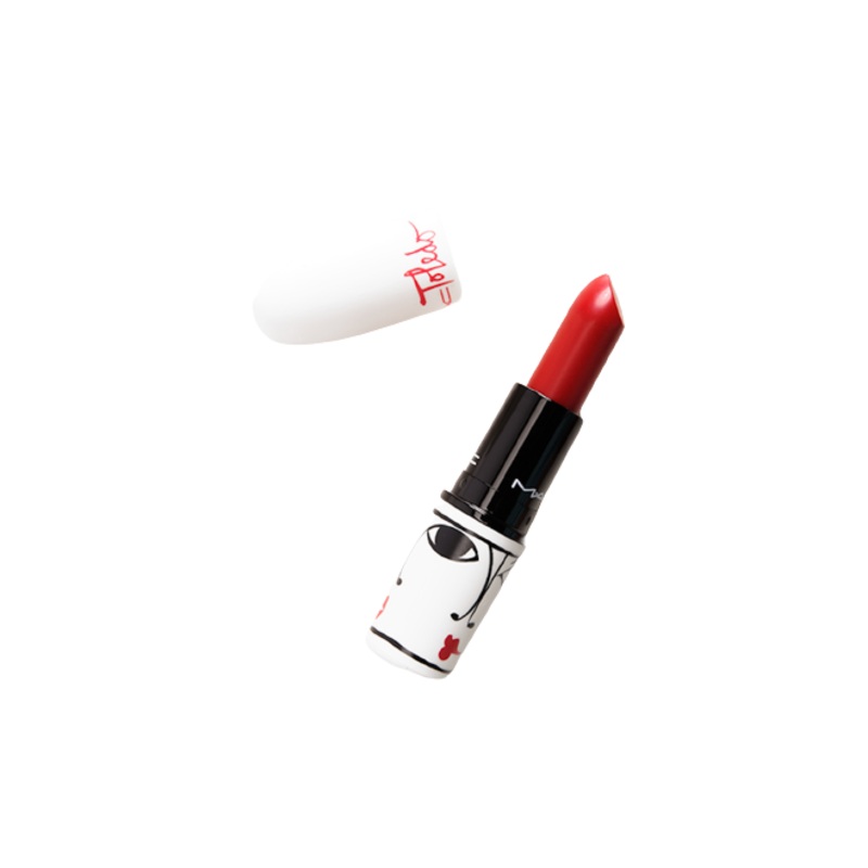 Mac Lip Stick Mac Lipstick Opera