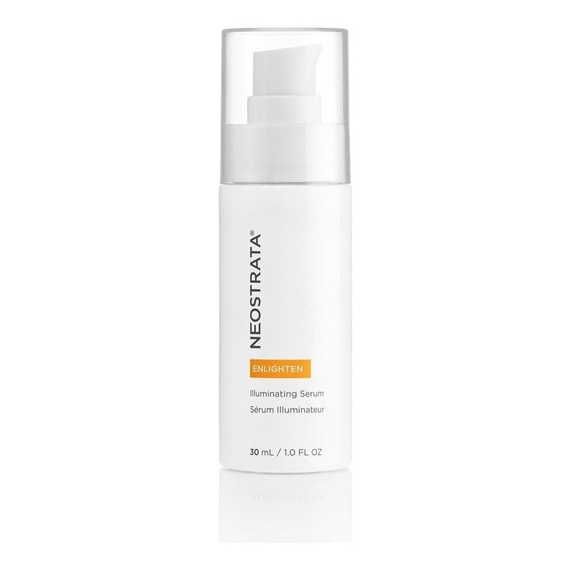 Neostrata Enlighten Illuminating Serum  30ml | Dark Spot Correcting & Brightening Serum with Niacinamide & Vitamin C