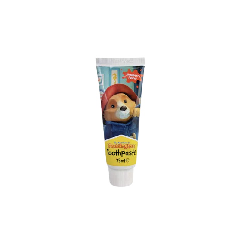 Paddington Tooth Paste 75ML