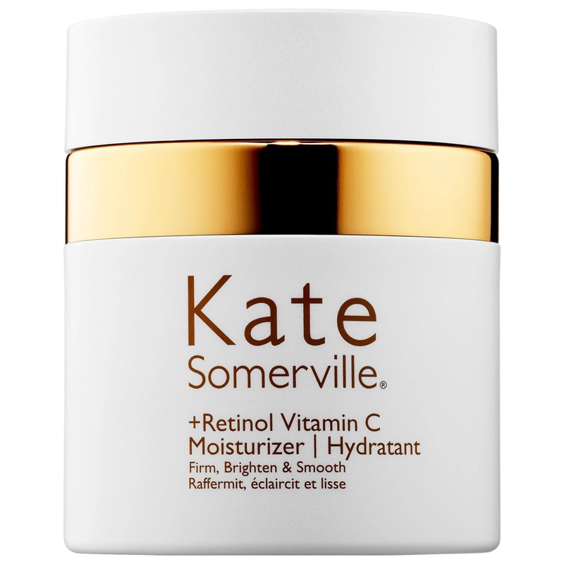 Retinol: Vitamin C Moisturizer – Smooths Wrinkles, Brightens Skin, Cruelty-Free