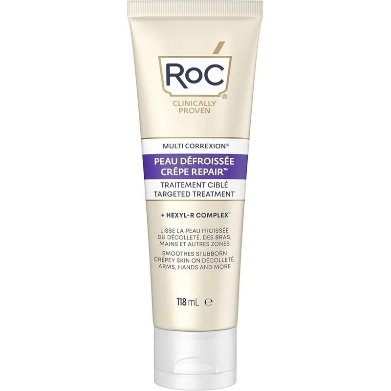 RoC Multi Correxion Crepe Repair Targeted Treatment  118ml