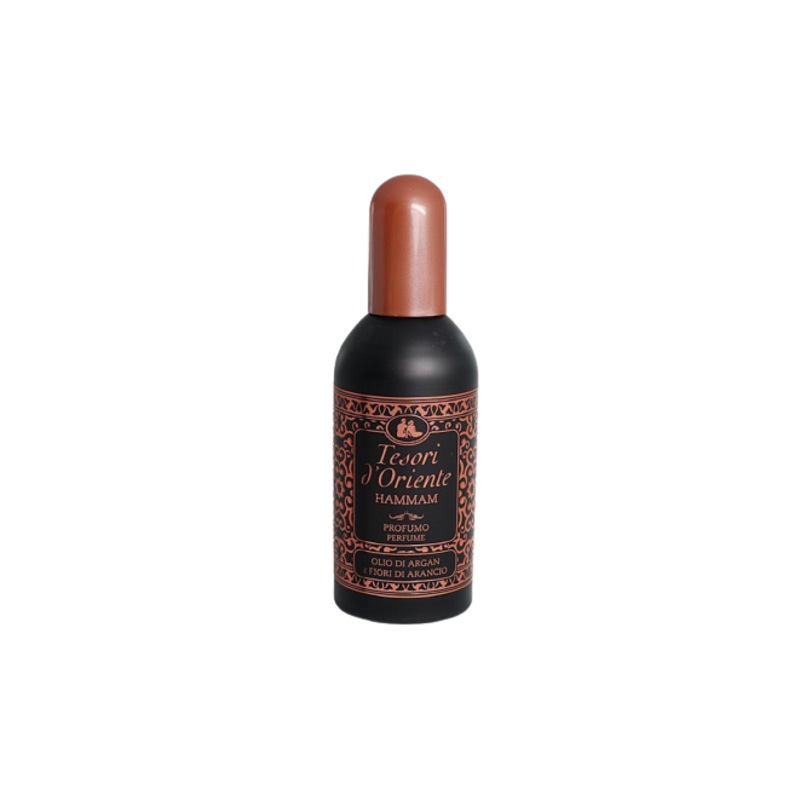 Tesori D’oriente Hammam 100ML