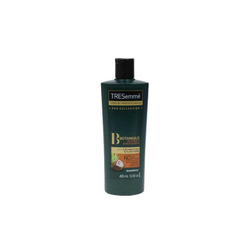 Tresseme Pro Collection Coconut Shampoo