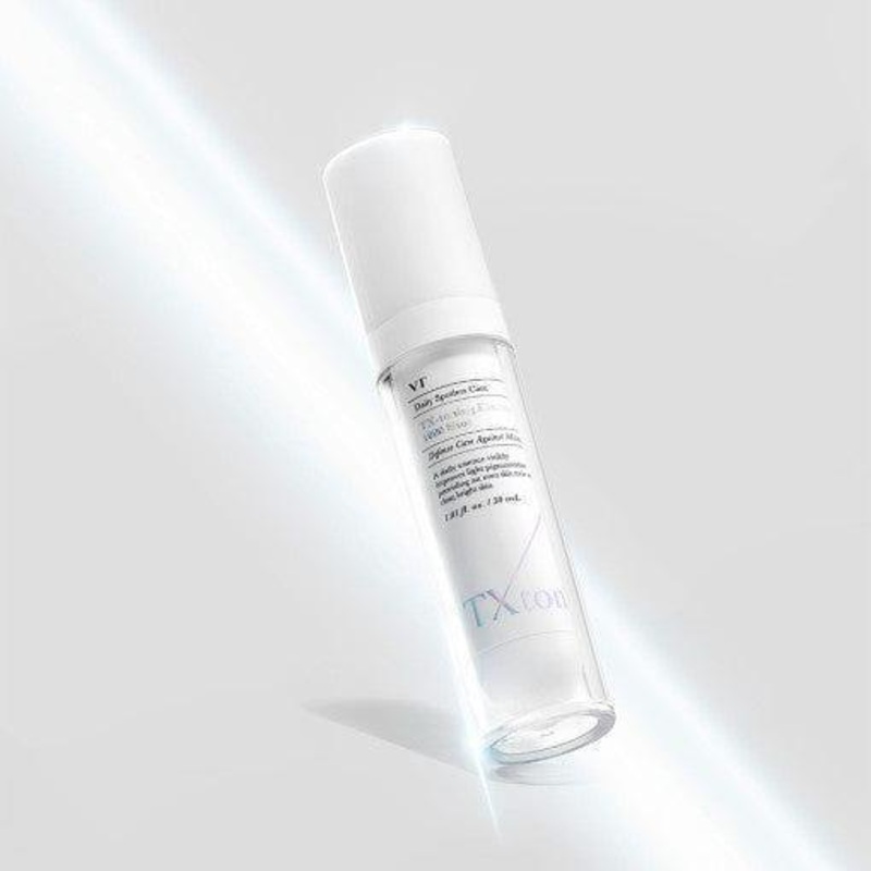 VT TX-Toning Essence 1000 Shot  30ml | Brightening Daily Essence with Tranexamic Acid for Even Skin Tone