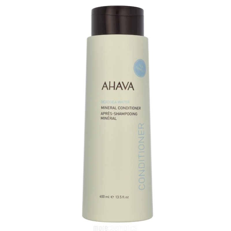 Ahava Deadsea Water Mineral Conditioner