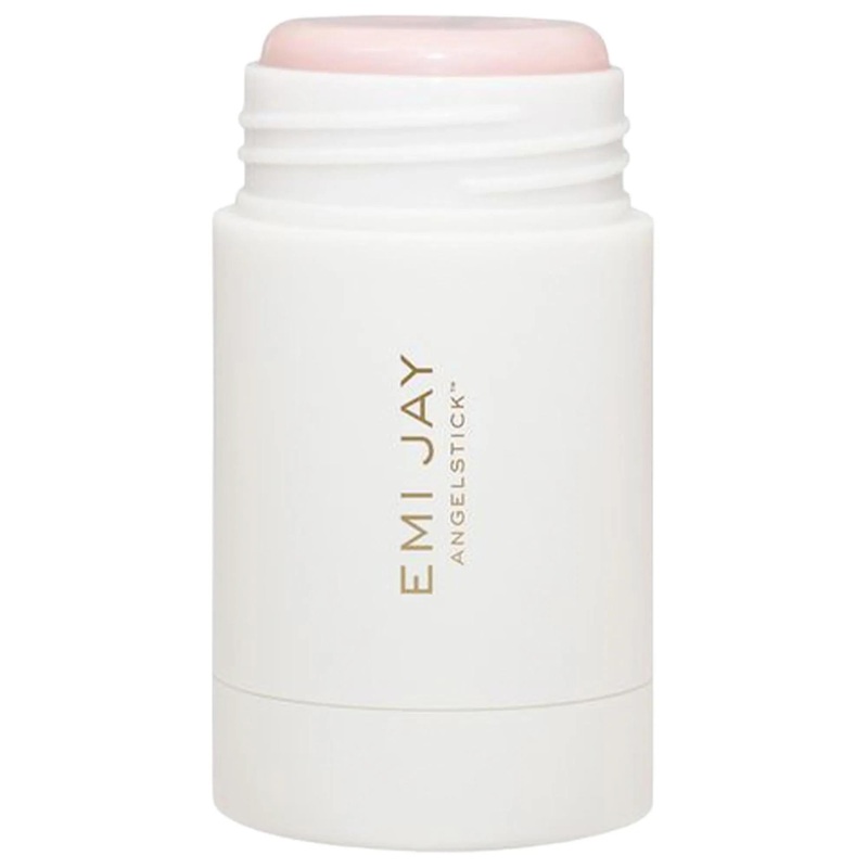 Angelstick Hair Smoothing Styling Stick: Tame Flyaways, Vegan, Cruelty-Free, Sleek Hair On-the-Go