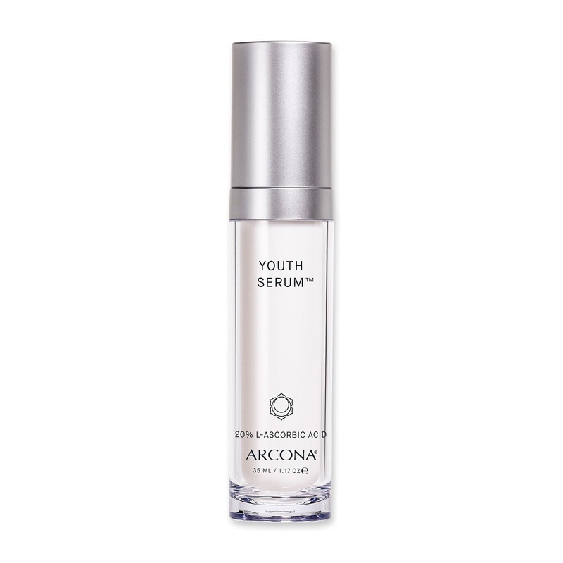 Arcona Youth Serum 1.OZ