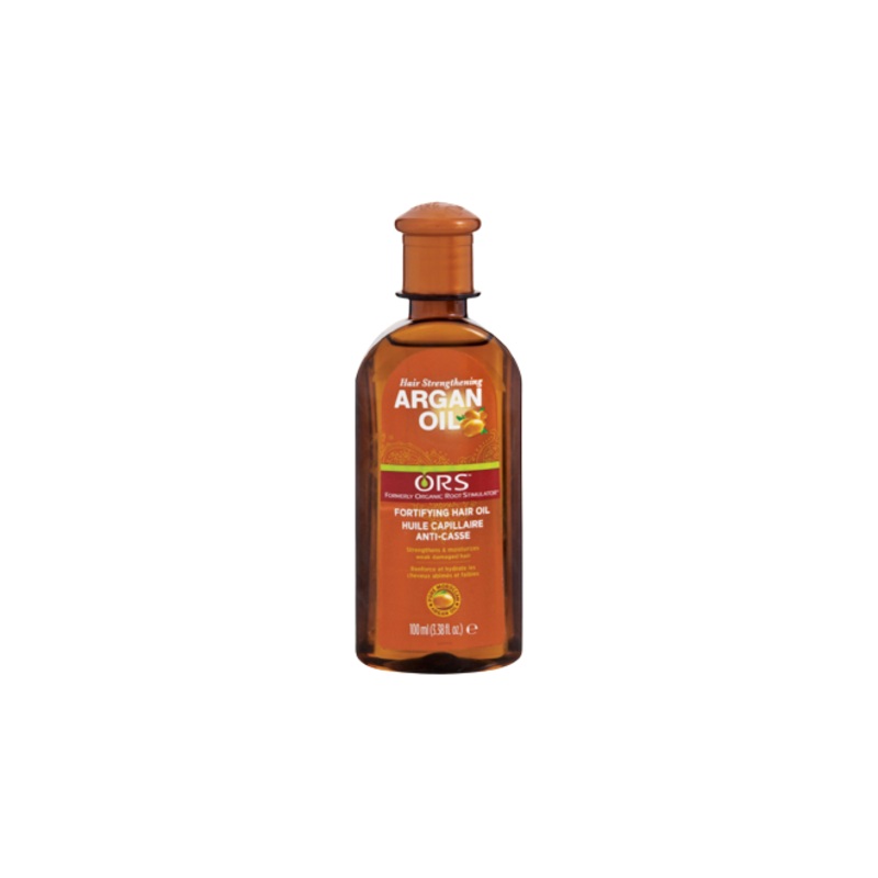 Argan Oil Ors