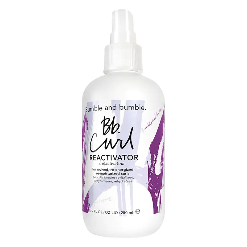 Bumble and Bumble Curl Re-activator 8.5OZ