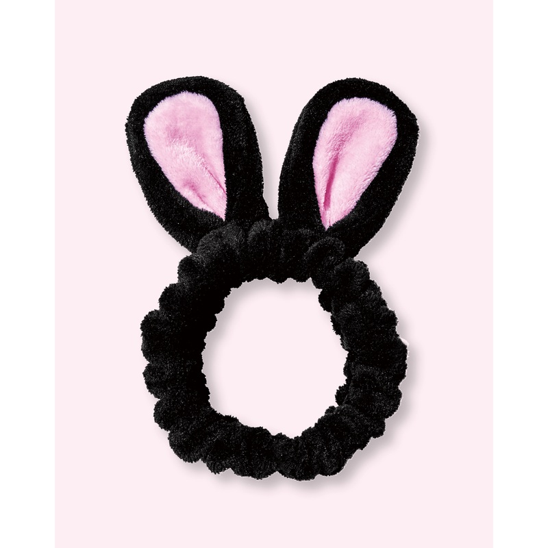 Chasin Rabbits Spa Facial Headband | Soft, Stretchy & Comfortable Fit