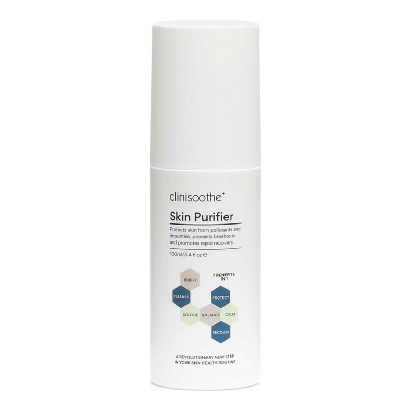 Clinisoothe+ Skin Purifier  100ml | Advanced Skin Protection & Purification