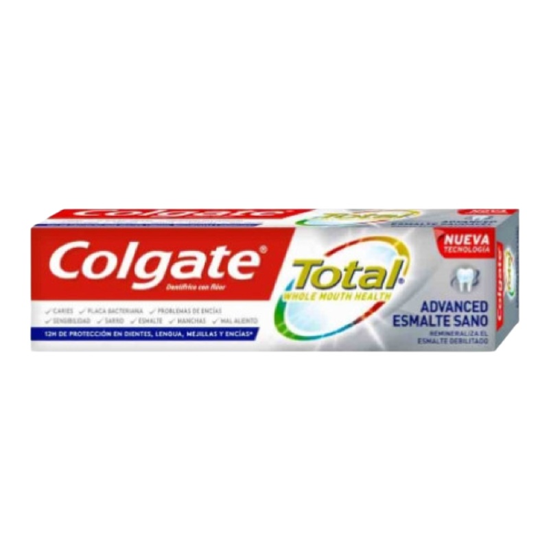 Colgate Total Advanced Esmalte