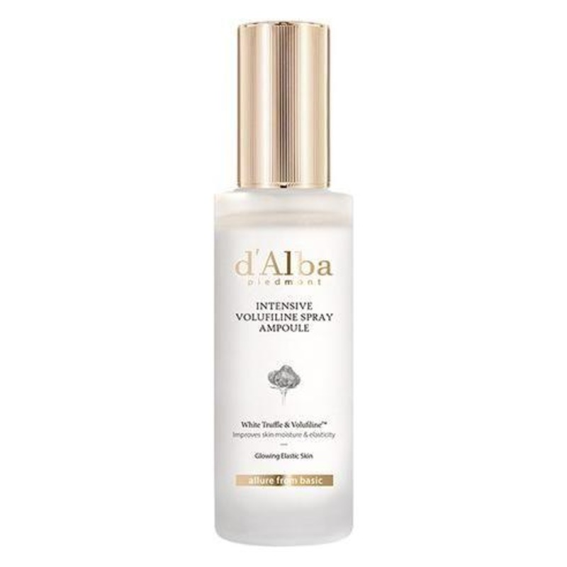 dAlba Intensive Volufiline Spray Ampoule  50ml