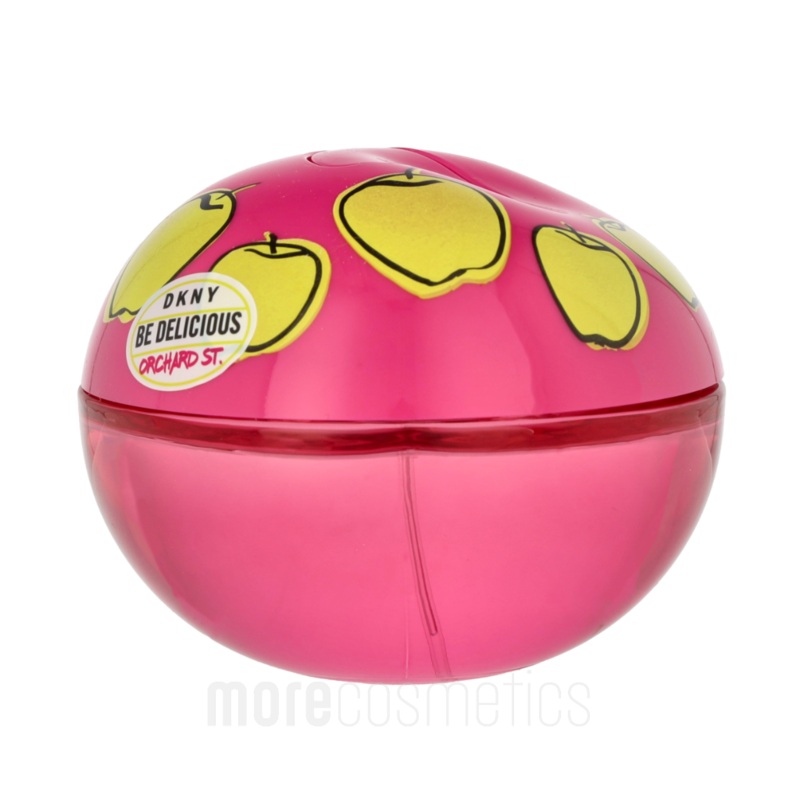 DKNY Be Delicious Orchard Street Edp Spray 100 ml