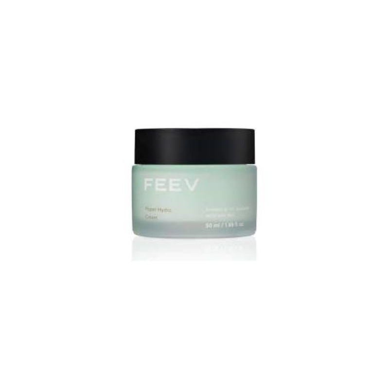 FEEV Hyper-Hydro Cream  50ml | Daily Hydration & Skin Relief