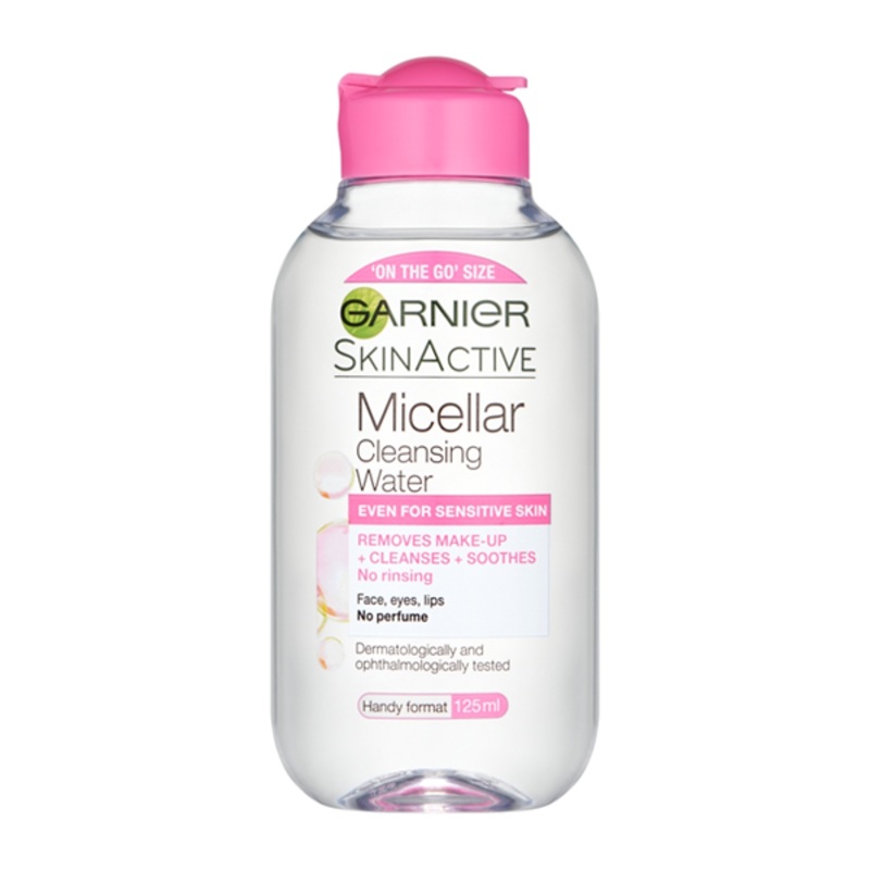 Garnier Micellar Cleansing Water 100ml