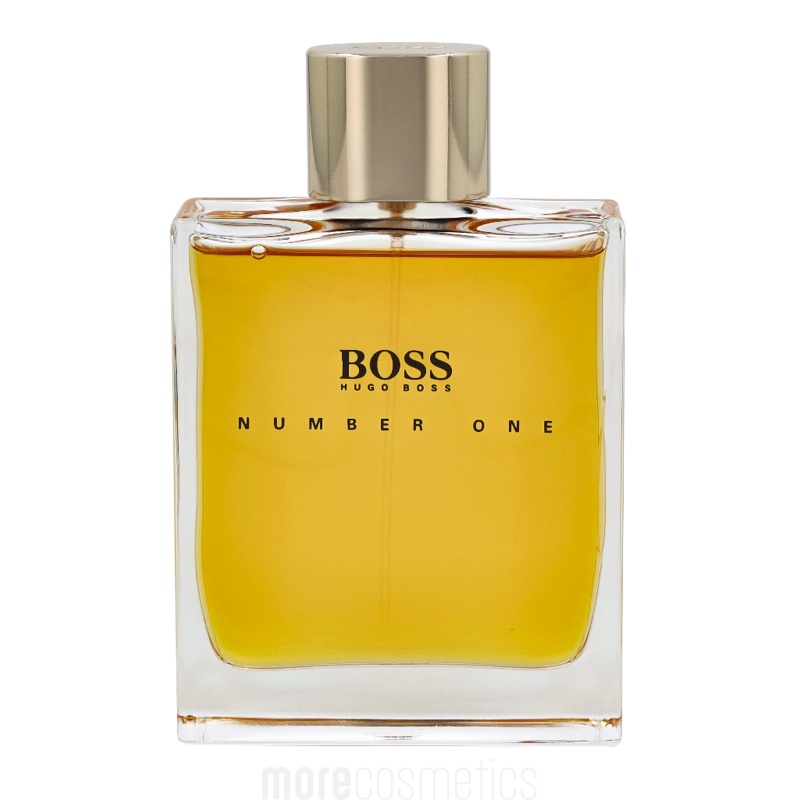 Hugo Boss Number One Edt Spray 100 ml