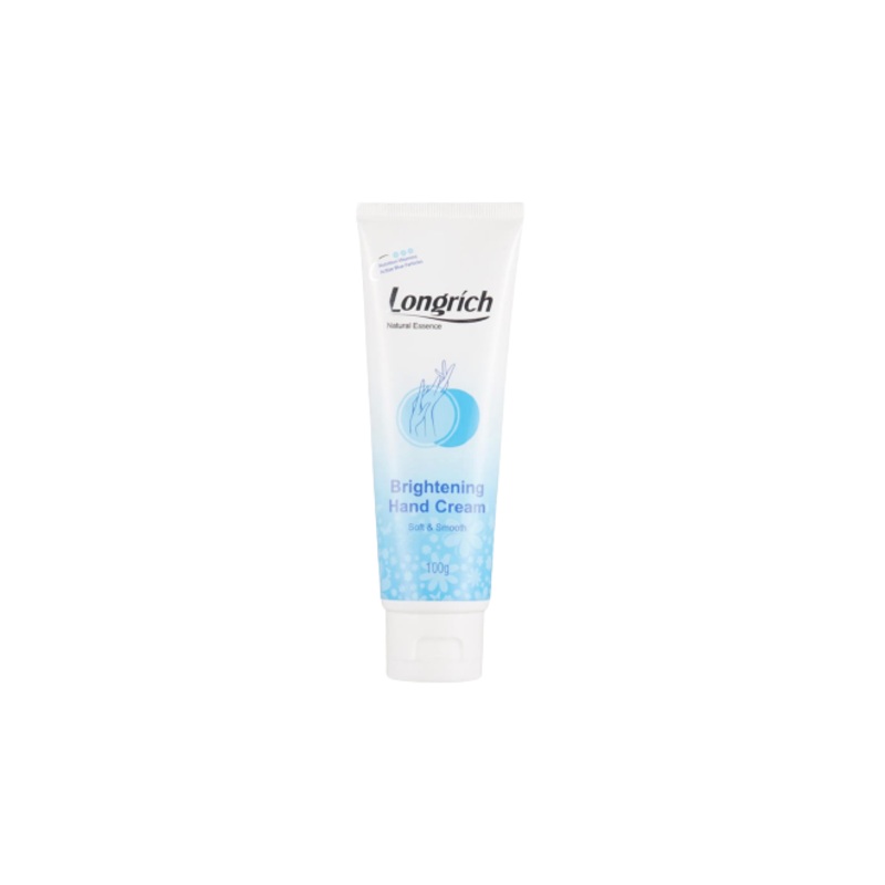 Long Rich Brightening Hand Cream 100G