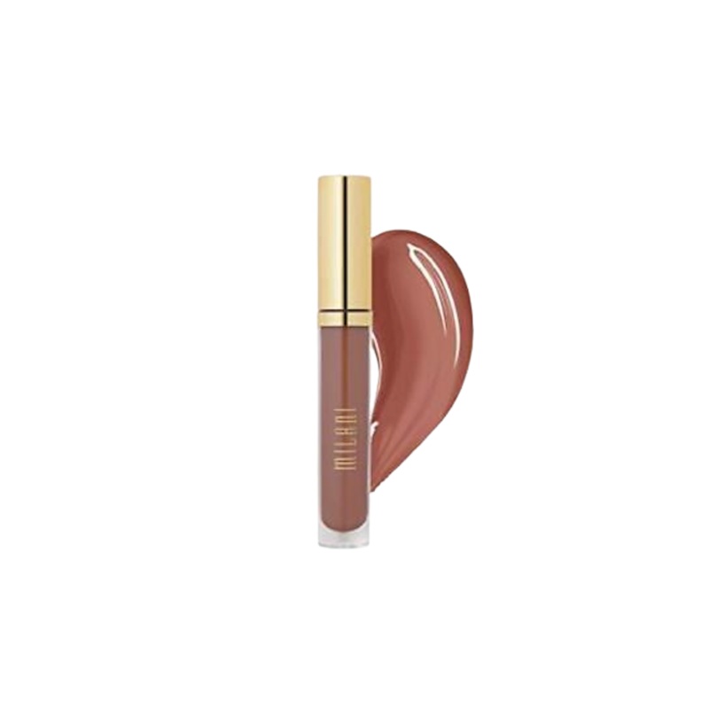 Milani Amore Lip Gloss Milani Amore Shine Lip Gloss Tenderness