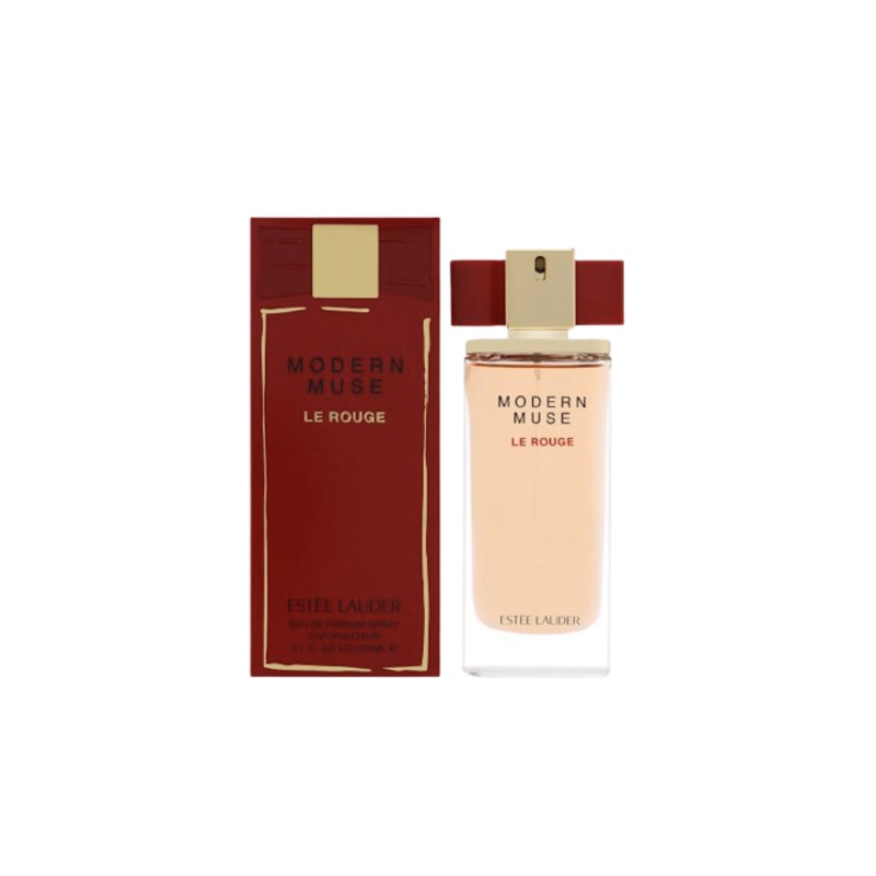 Modern Muse Le Rouge Perfume 50ML