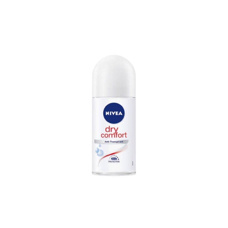 Nivea Dry Comfort Anti-Transpirant 48H 50ML