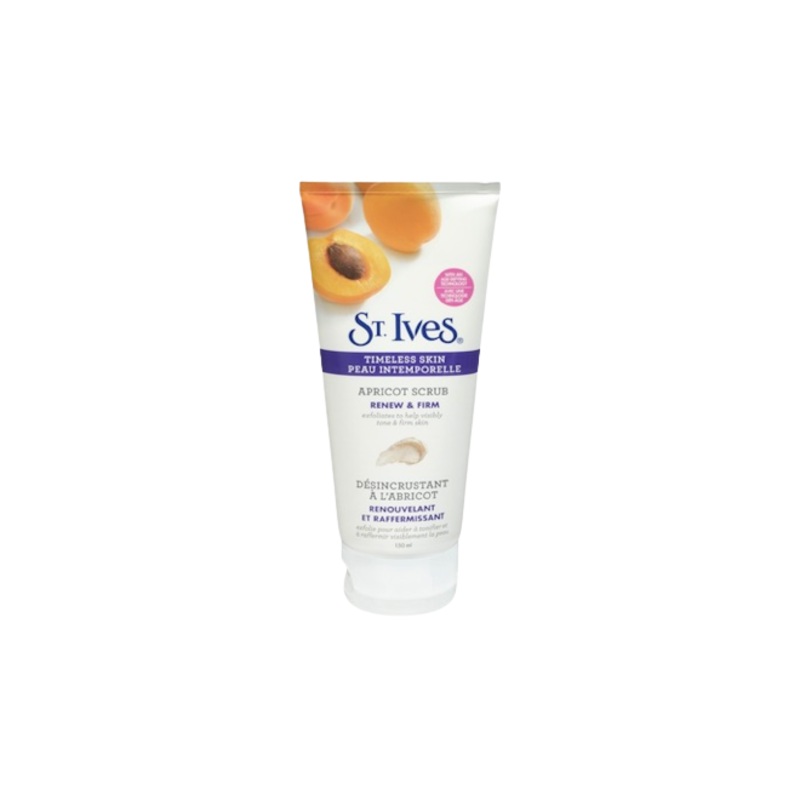 St Ives Timeless Scrub