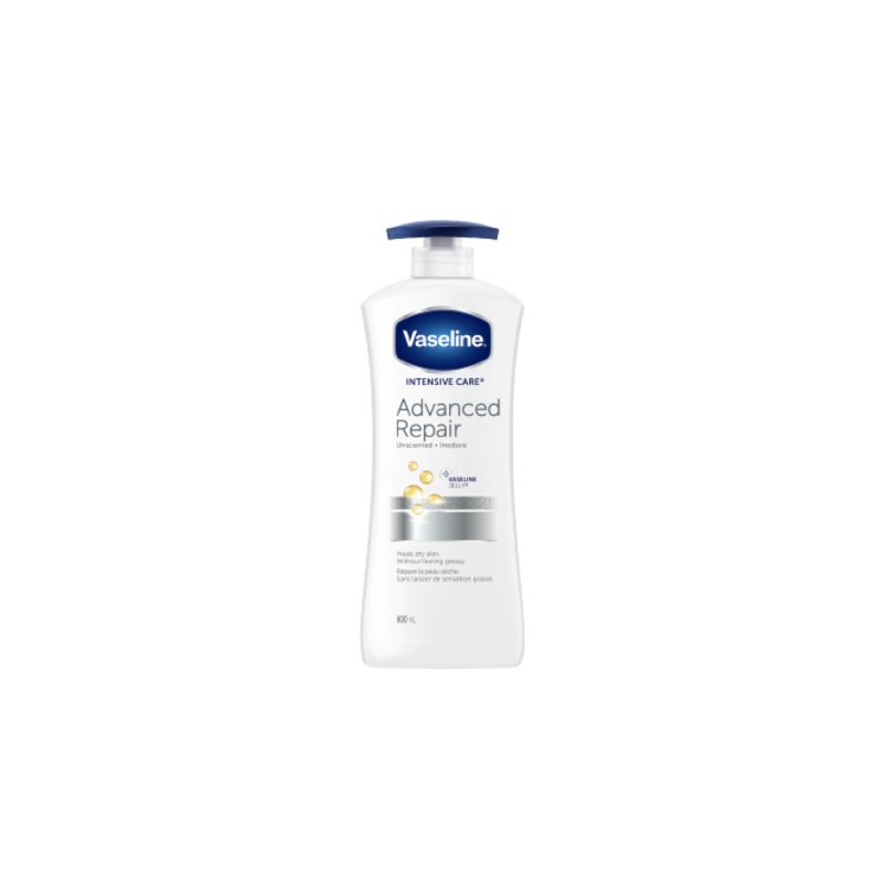 Vaseline Repairing Moisture 295ML